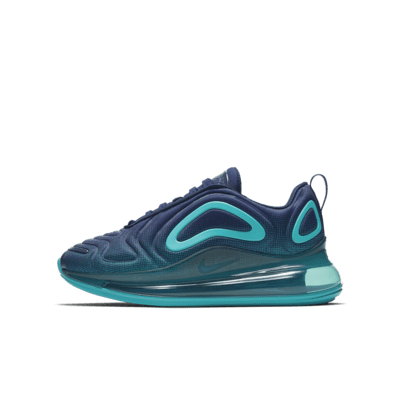 Nike Air Max 720 Younger Older Kids Shoe